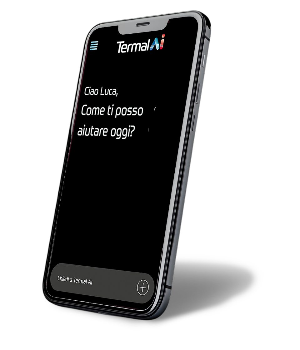 termal ai